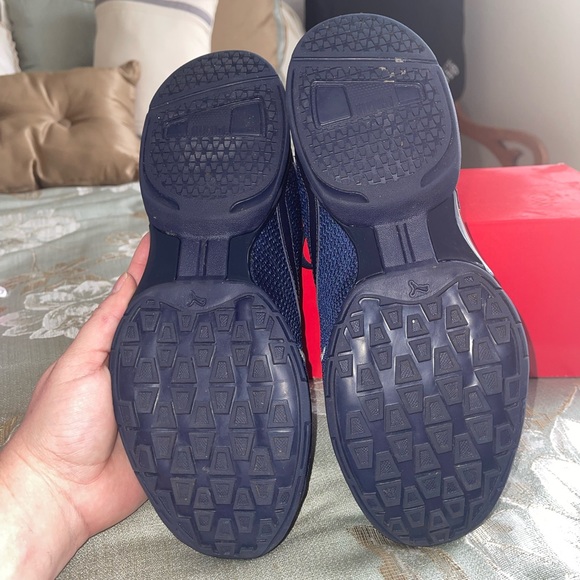 PUMA running shoes - Picture 5 of 7